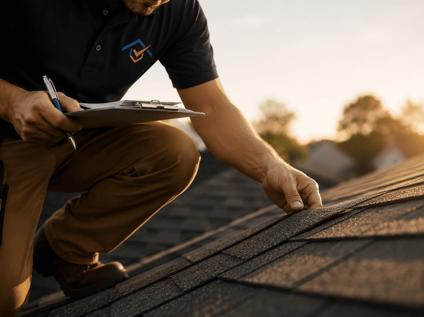 Why Choose Roof Inspection in Kansas, OK