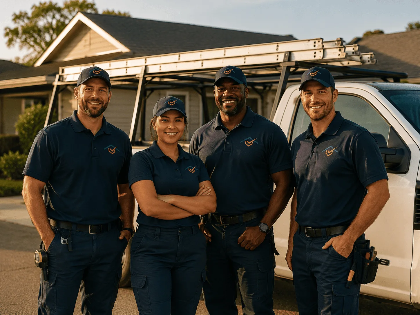 Roof Inspection company in Kansas, OK